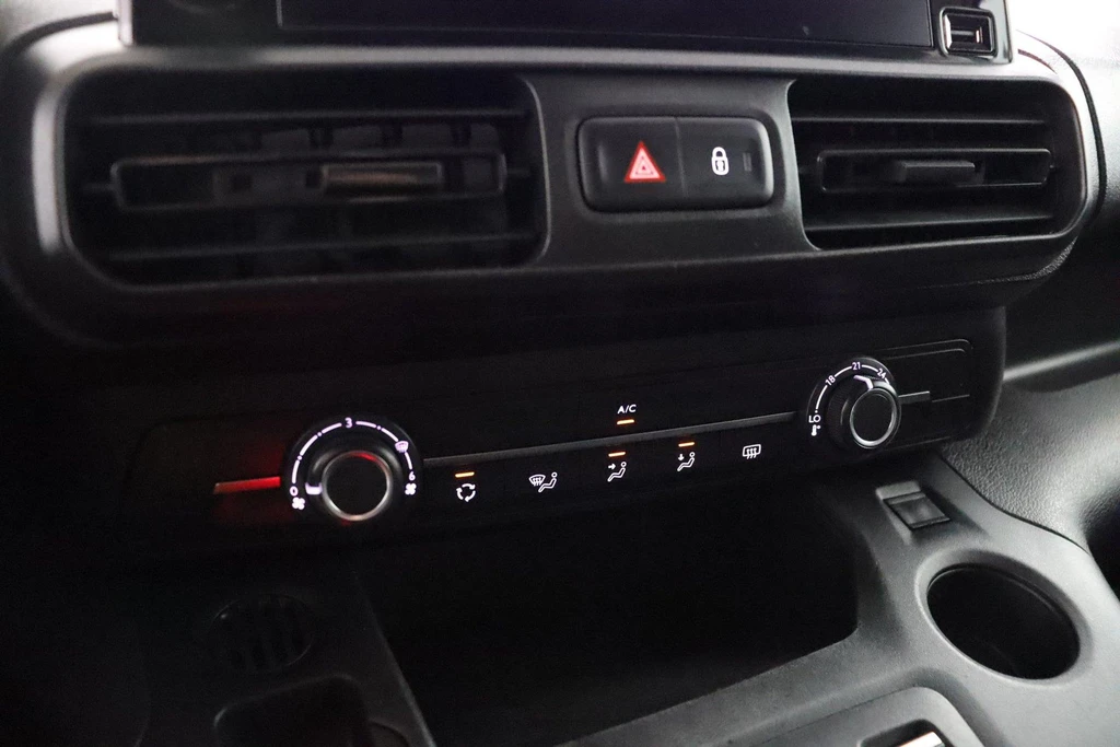 Opel Combo-e – foto 11