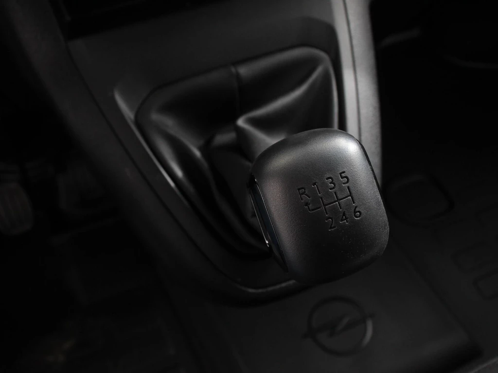 Opel Vivaro – foto 20