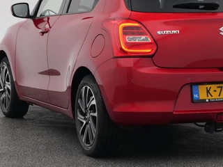 Suzuki Swift – thumbnail 5