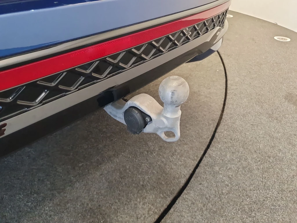 Volkswagen Passat – foto 29