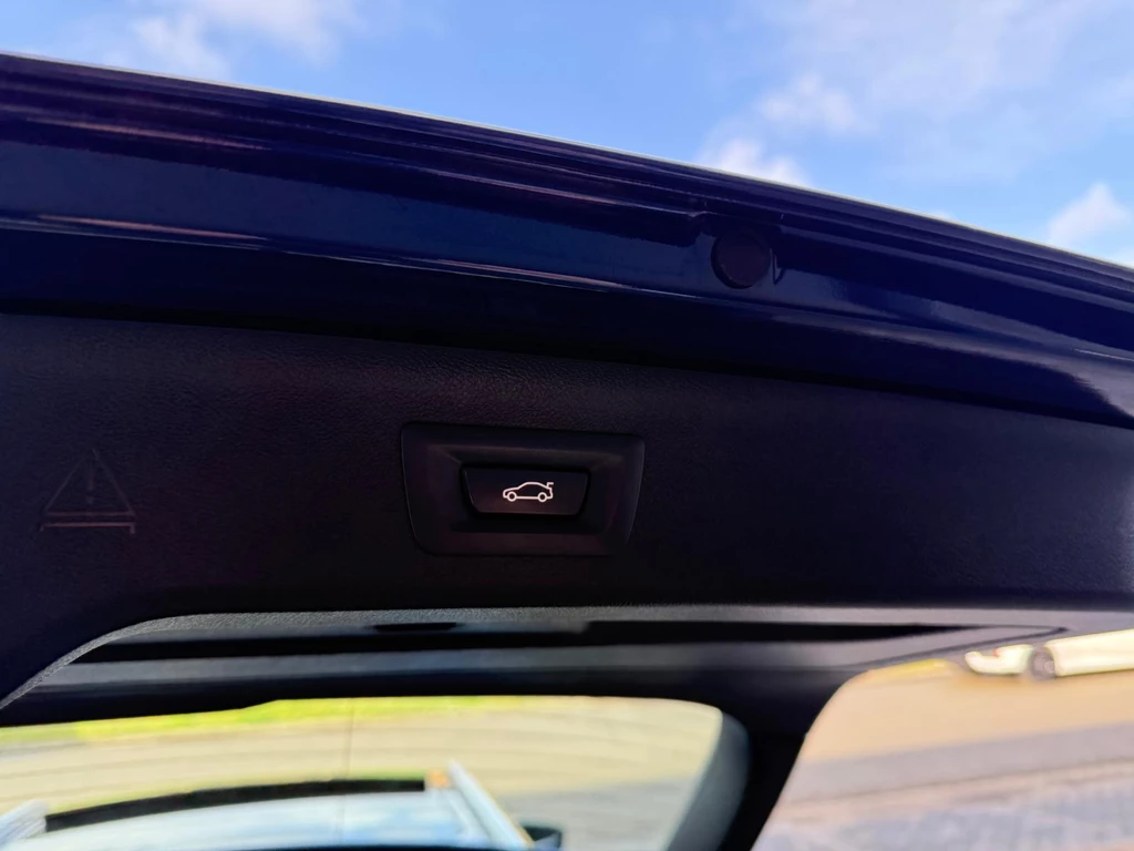 BMW 5 Serie – foto 14