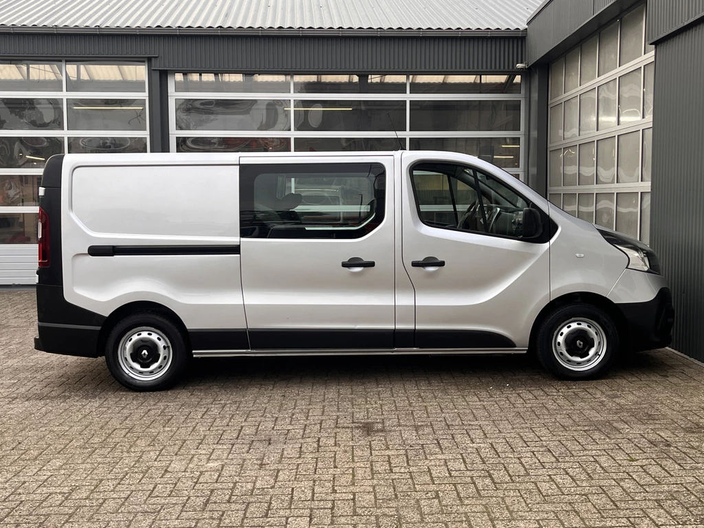 Renault Trafic – foto 8