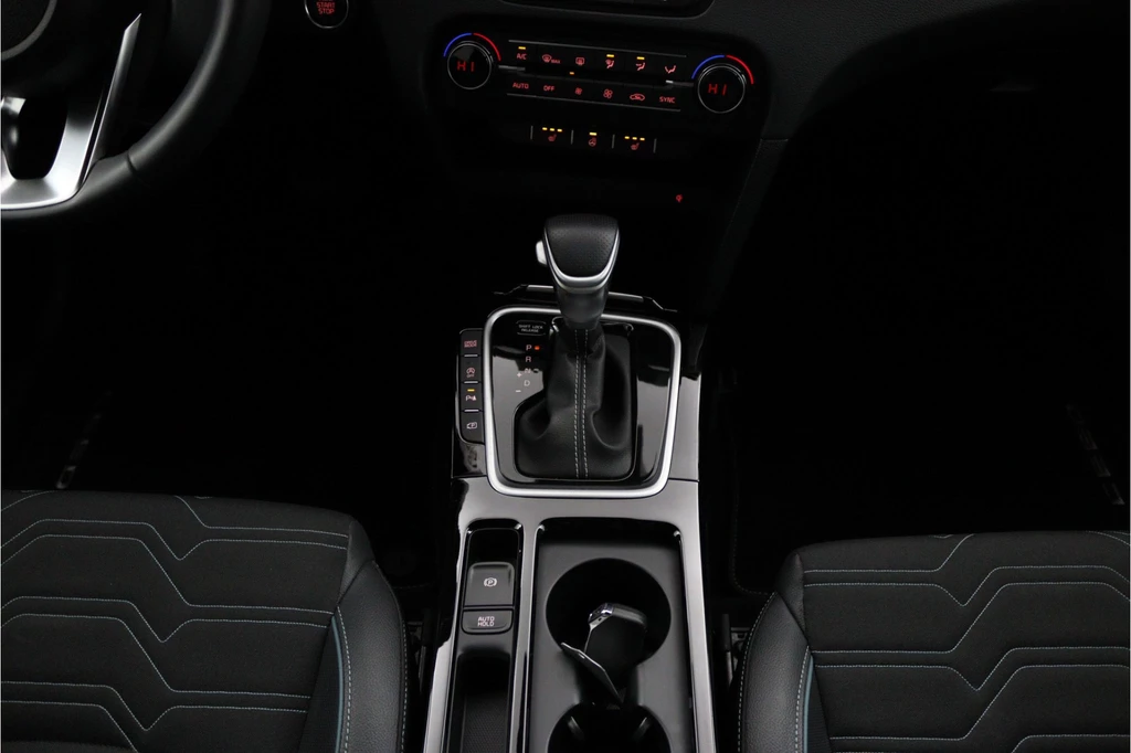 Kia Ceed Sportswagon – foto 28