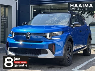 Citroën C3 Aircross – thumbnail 1