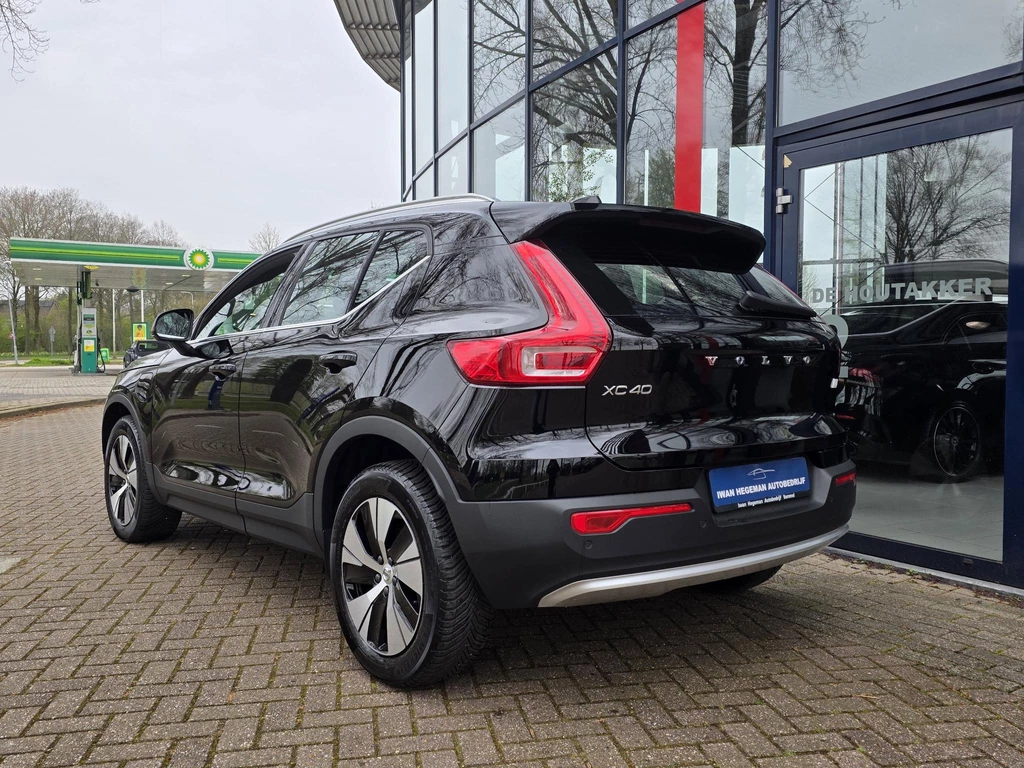 Volvo XC40 – foto 4
