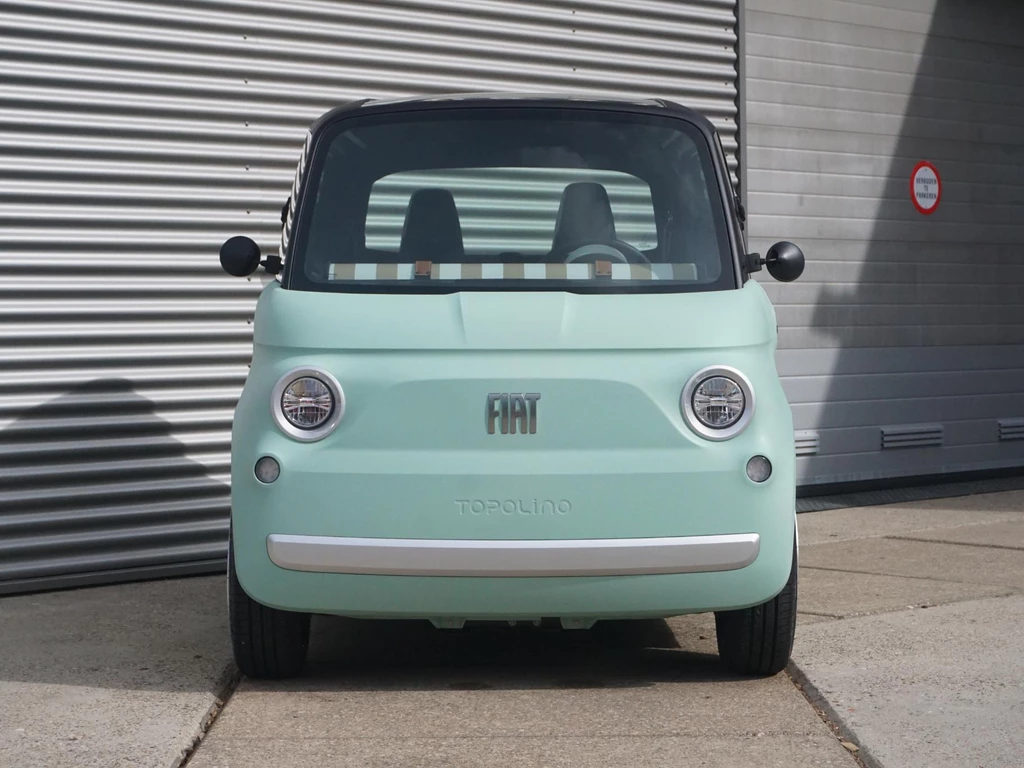 Fiat Topolino – foto 6