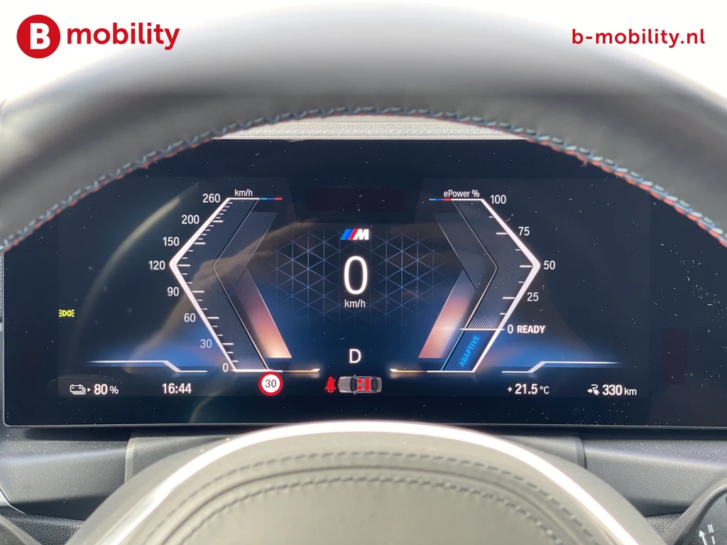 BMW i4 – foto 27
