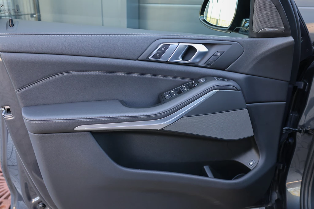 BMW X5 – foto 26