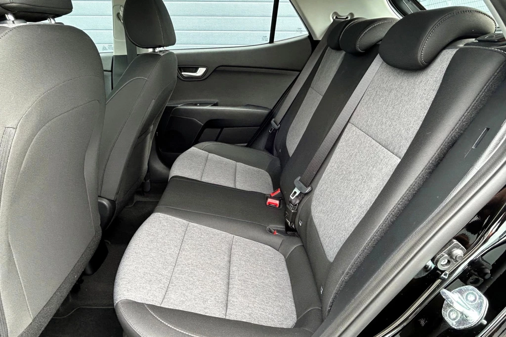Kia Stonic – foto 27