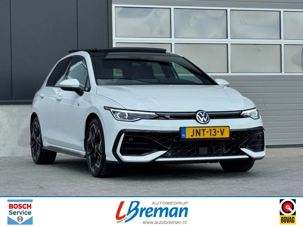 Volkswagen Golf – foto 19