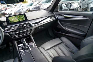 BMW 5 Serie – thumbnail 41