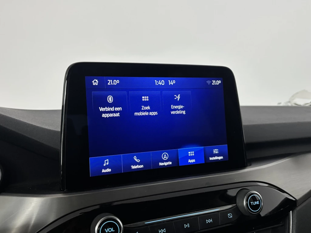 Ford Kuga – foto 24