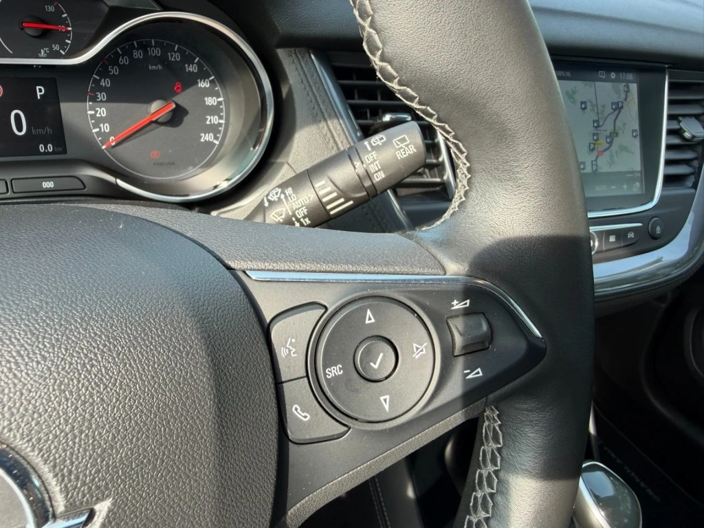 Opel Grandland X – foto 20
