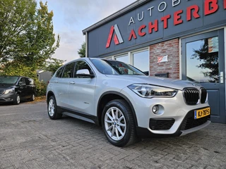 BMW X1 – thumbnail 8