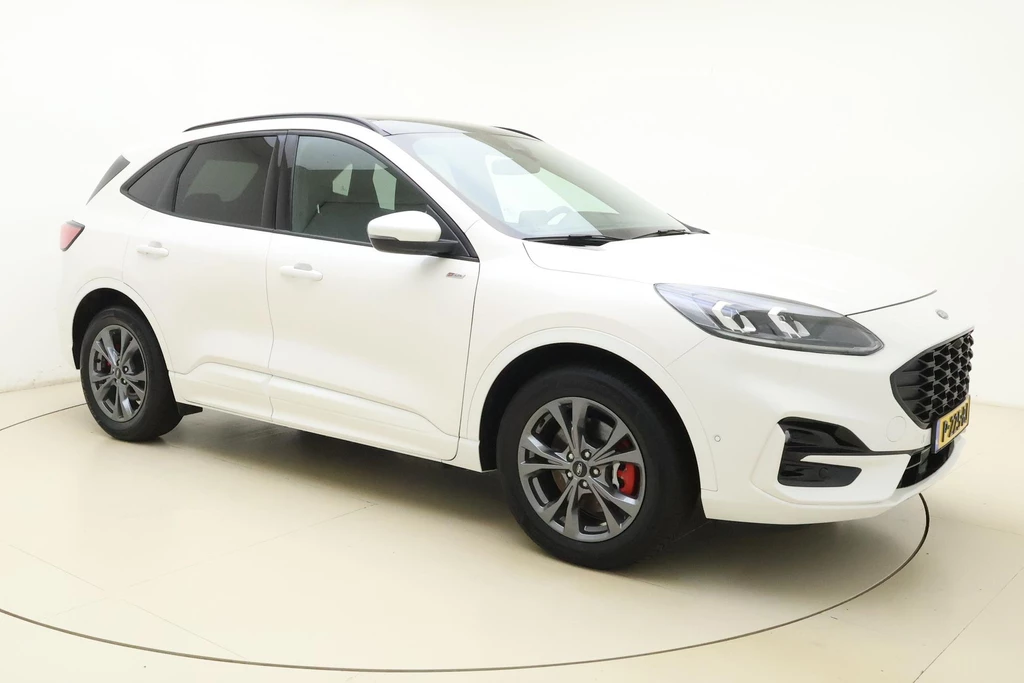 Ford Kuga – foto 8