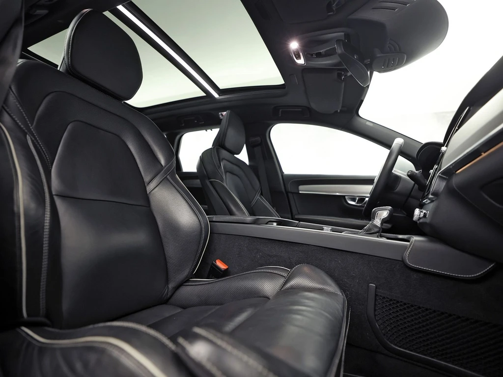 Volvo V90 – foto 12