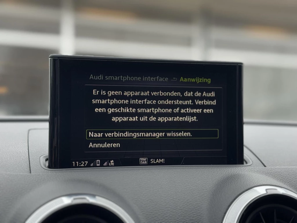 Audi A3 – foto 28