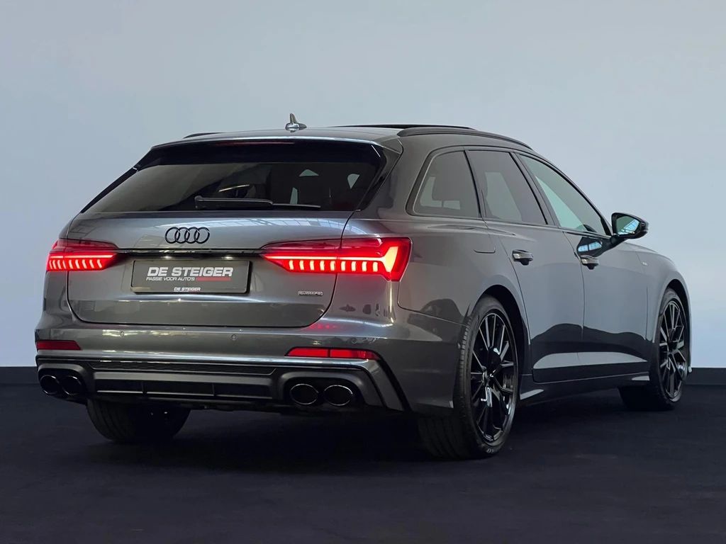 Audi A6 – foto 2