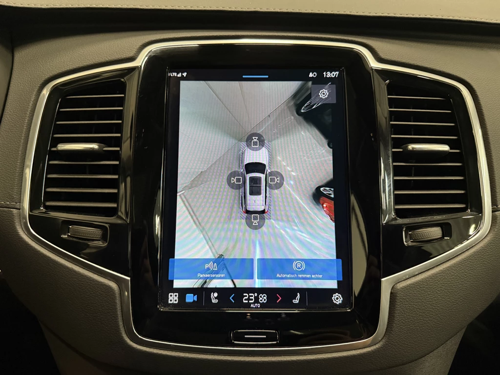 Volvo XC90 – foto 25