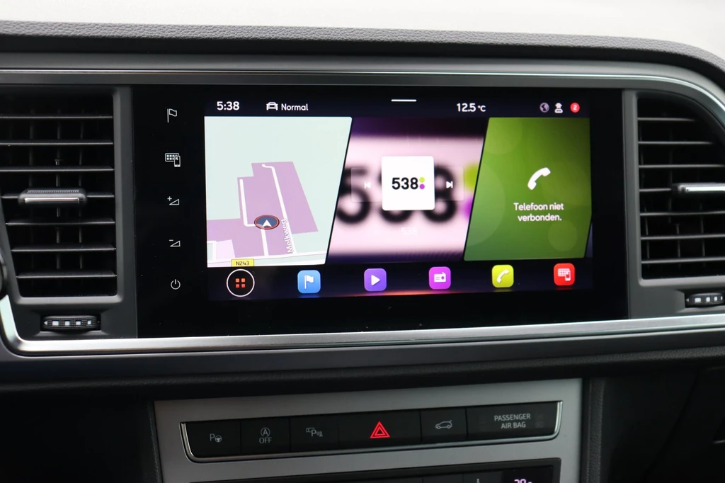 SEAT Ateca – foto 18