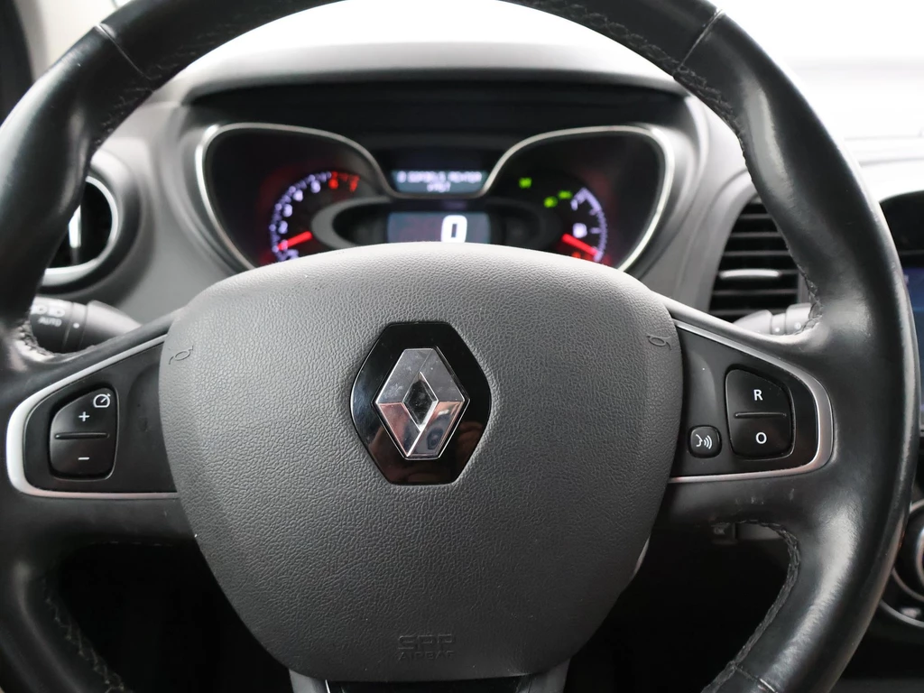 Renault Captur – foto 18