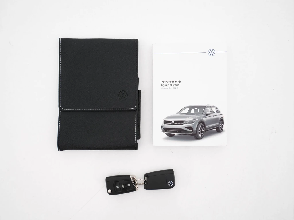 Volkswagen Tiguan – foto 35