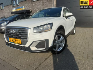 Audi Q2 – thumbnail 1