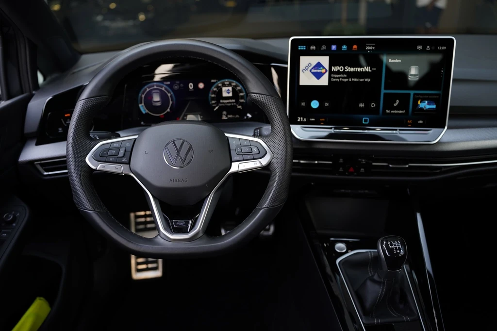 Volkswagen Golf – foto 15