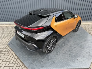 Toyota C-HR – thumbnail 8