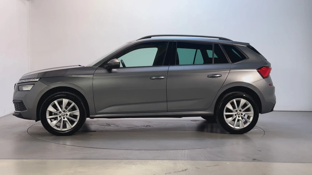 Škoda Kamiq – foto 2