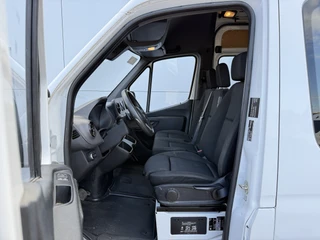 Mercedes-Benz Sprinter – thumbnail 7