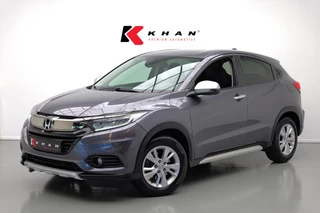 Honda HR-V – thumbnail 1