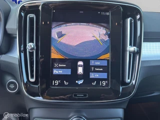 Volvo XC40 – thumbnail 19