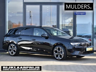 Opel Astra – thumbnail 4