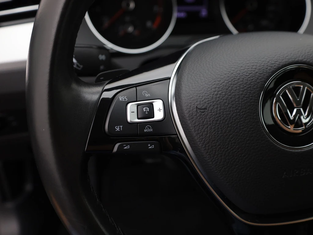 Volkswagen Passat – foto 26