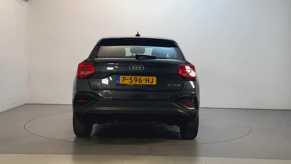 Audi Q2 – foto 4