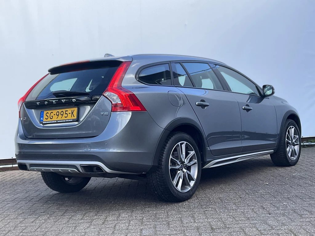 Volvo V60 – foto 8