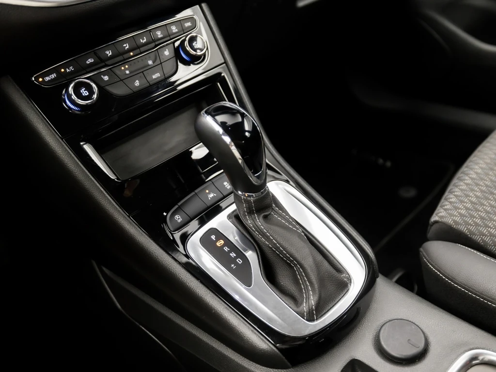 Opel Astra – foto 13