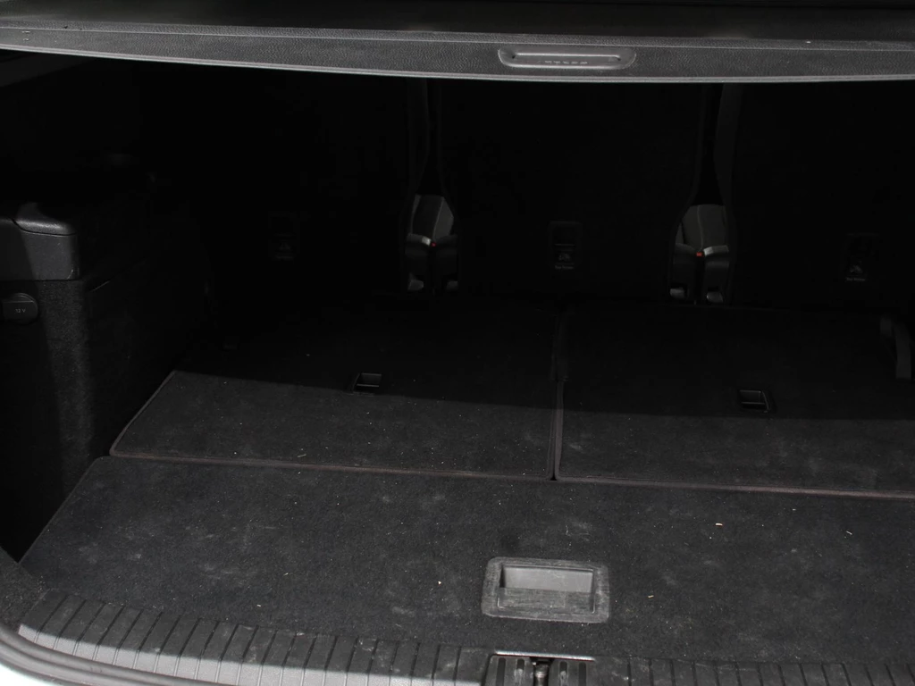Volkswagen Touran – foto 32