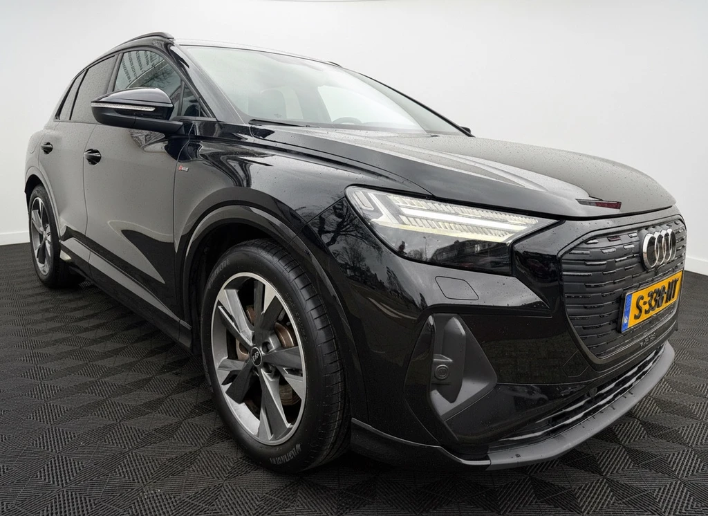 Audi Q4 e-tron – foto 8
