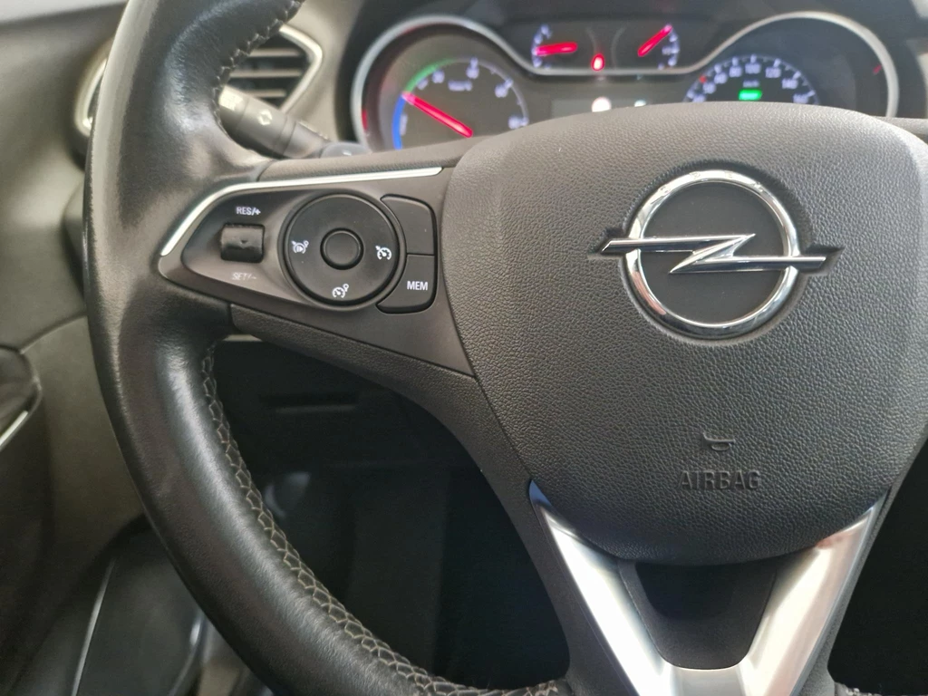 Opel Grandland – foto 15