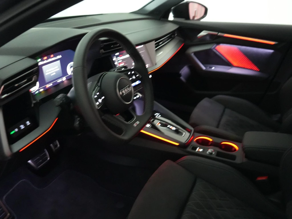 Audi A3 – foto 31
