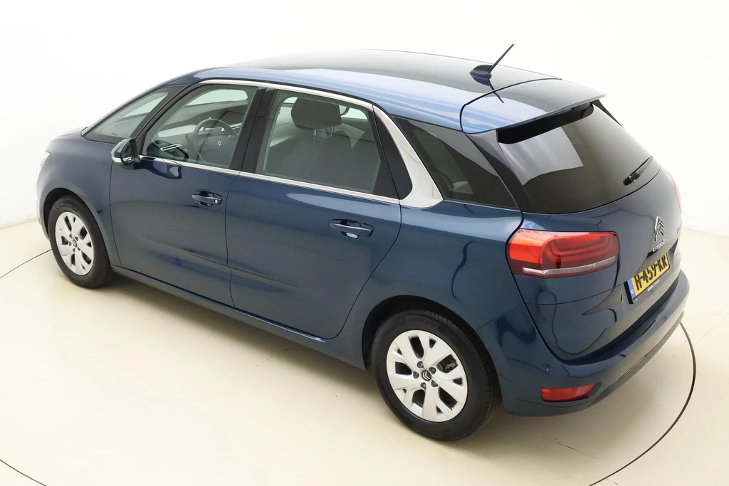 Citroën C4 Spacetourer – foto 3