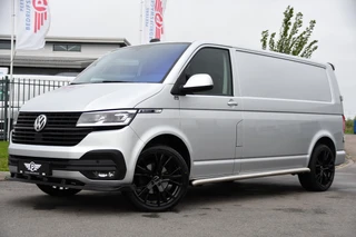 Volkswagen Transporter – thumbnail 2