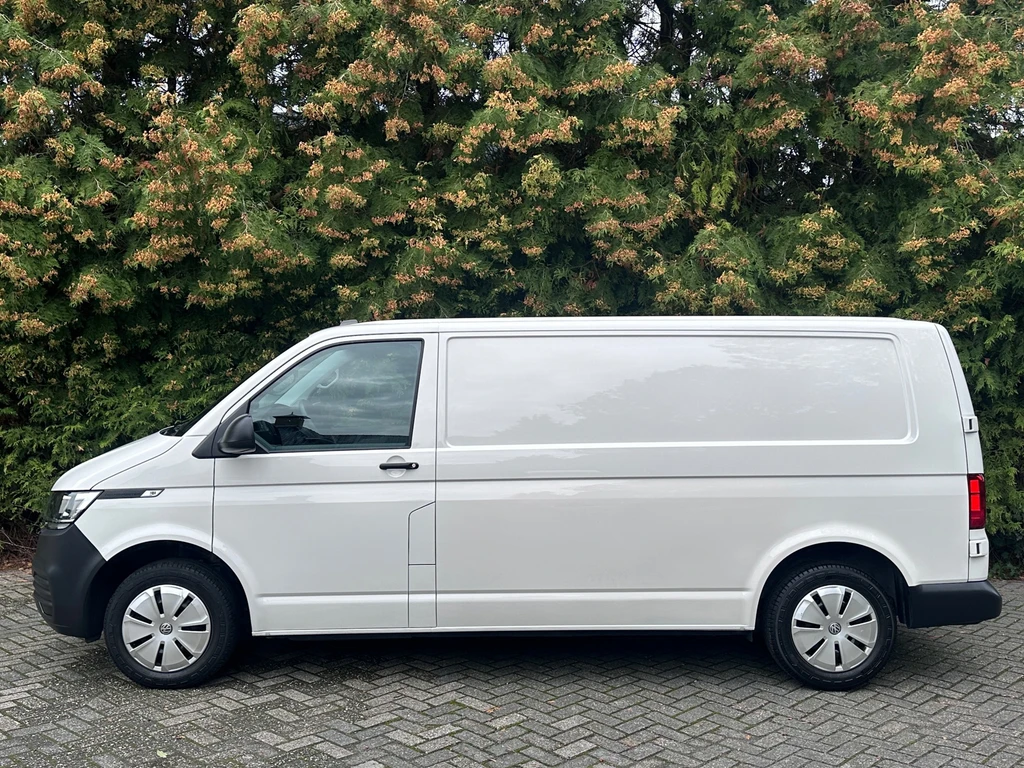 Volkswagen Transporter – foto 3