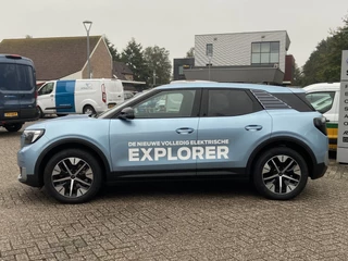 Ford Explorer – thumbnail 2