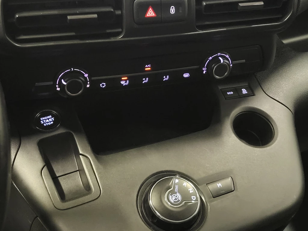 Opel Combo – foto 17