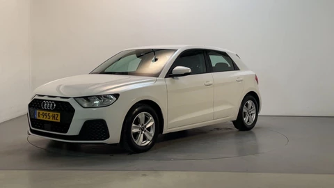 Audi A1 Sportback 25 TFSI Pro Line Airco DAB+ Cruise Control