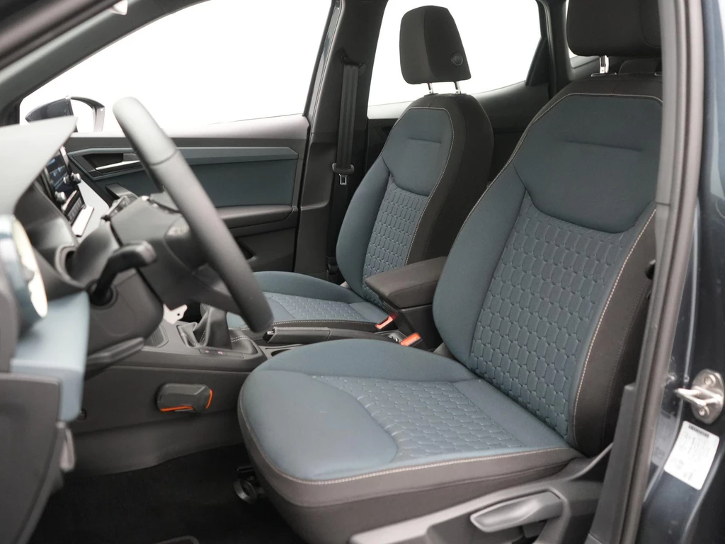 SEAT Arona – foto 31