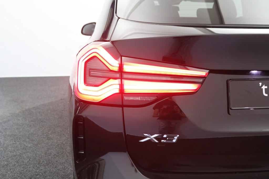 BMW X3 – foto 23